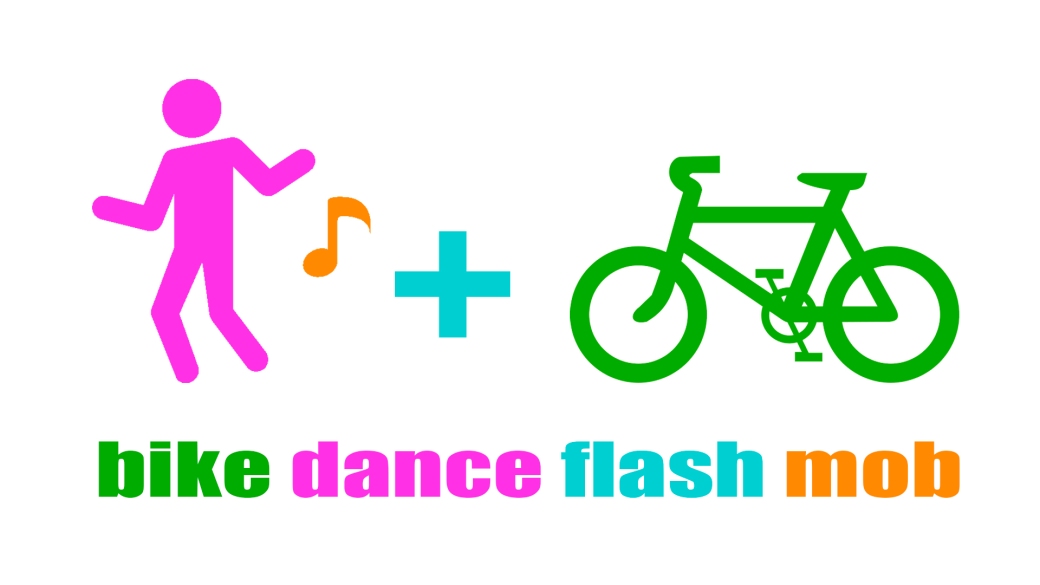 bike dance